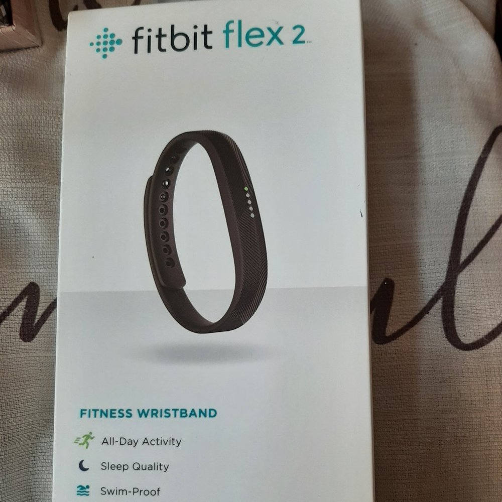 Fit bit
